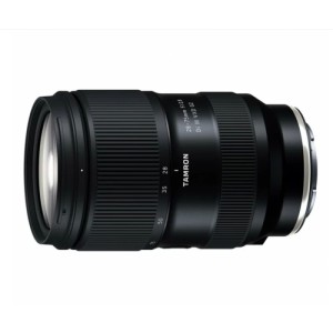 Объектив Tamron 28-75mm f/2.8 Di III VXD G2 Nikon Z Объектив Tamron 28-75mm f/2.8 Di III VXD G2 Nikon Z