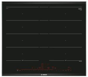 Индукционная варочная панель Bosch PXY675DC1E,