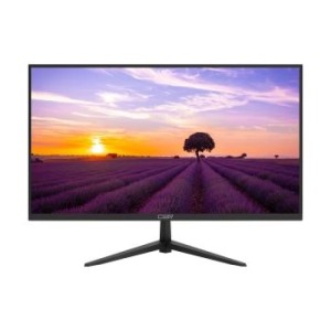 Монитор  22" CBR MF-2203 Узкая рамка, VA, 1920x1080, 75 Гц, 1хVGA, 1хHDMI, черный, кабель HDMI 1.5 м в комплекте (LCD-MF2203-OPC)