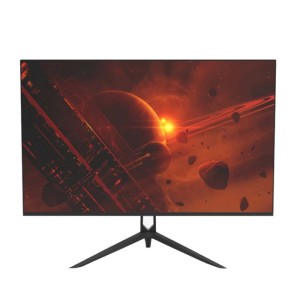 Монитор 27" AIWA MF2703-V-1 V2 Black IPS