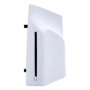 Дисковод Sony для Playstation 5 Slim/Pro (CFI-ZDD1), белый Дисковод Sony для Playstation 5 Slim/Pro (CFI-ZDD1), белый