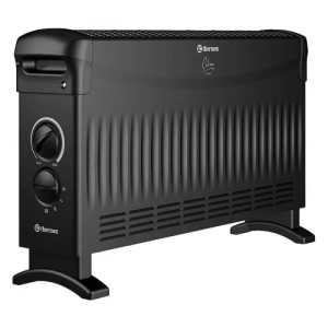 Thermex конвектор электрический Cadorna 2000 Black Thermex конвектор электрический Cadorna 2000 Black
