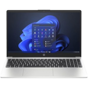 Ноутбук HP 255 G10, 15.6" (1920x1080) IPS/AMD Ryzen 5 7530U/16 ГБ DDR4/512 ГБ SSD/AMD Radeon Graphics/Без системы, Серебристый (859Q0EA#BH5) Ноутбук HP 255 G10, 15.6" (1920x1080) IPS/AMD Ryzen 5 7530U/16 ГБ DDR4/512 ГБ SSD/AMD Radeon Graphics/Без системы, Серебристый (859Q0EA#BH5)