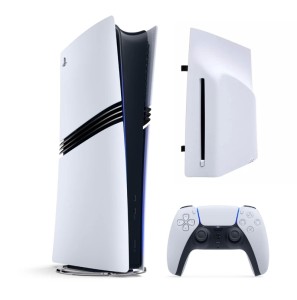 Игровая приставка Sony PlayStation 5 Pro + дисковод Игровая приставка Sony PlayStation 5 Pro + дисковод