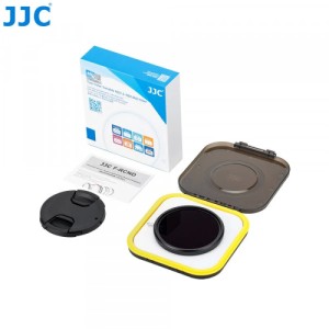 Светофильтр JJC F-RCND67 Светофильтр JJC F-RCND67