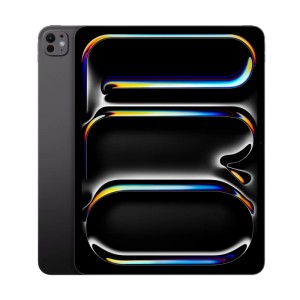 Планшет Apple iPad Pro 13 (2024) 1 ТБ Wi-Fi Черный космос (Стандартное стекло) Планшет Apple iPad Pro 13 (2024) 1 ТБ Wi-Fi Черный космос (Стандартное стекло)