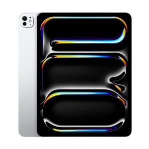 Планшет Apple iPad Pro 13 (2024) 512 ГБ Wi-Fi + Cellular Серебристый