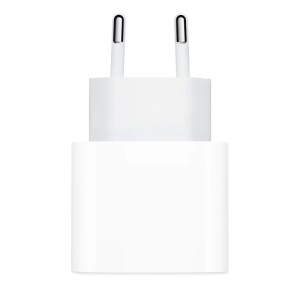 Адаптер питания Apple MHJE3ZM/A USB?C мощностью 20 Вт Адаптер питания Apple MHJE3ZM/A USB?C мощностью 20 Вт