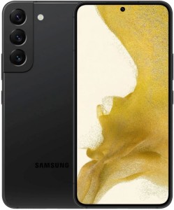 Смартфон Samsung Galaxy S22 8/256GB (черный фантом) Смартфон Samsung Galaxy S22 8/256GB (черный фантом)