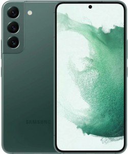 Смартфон Samsung Galaxy S22 8/128 ГБ, зеленый Snapdragon Смартфон Samsung Galaxy S22 8/128 ГБ, зеленый Snapdragon