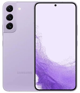 Смартфон Samsung Galaxy S22 8/256 ГБ, фиолетовый Snapdragon Смартфон Samsung Galaxy S22 8/256 ГБ, фиолетовый Snapdragon