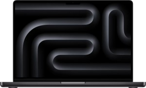 Ноутбук Apple MacBook Pro 14" (2024) (M4 Pro 14C CPU, 20C GPU) 24 ГБ, 1 Тб SSD, чёрный космос MX2J3 Ноутбук Apple MacBook Pro 14" (2024) (M4 Pro 14C CPU, 20C GPU) 24 ГБ, 1 Тб SSD, чёрный космос MX2J3