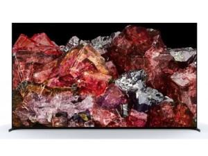 Mini LED телевизор Sony XR-75X95L EU 4K Ultra HD Mini LED телевизор Sony XR-75X95L EU 4K Ultra HD