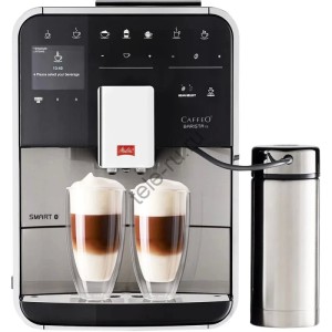 Кофемашина Melitta Caffeo F 860-100 Barista TS Smart (Производитель: Китай) Кофемашина Melitta Caffeo F 860-100 Barista TS Smart (Производитель: Китай)