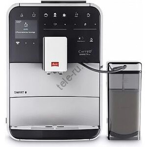 Кофемашина Melitta Caffeo F 850-101 Barista TS Smart (Производитель: Китай) Кофемашина Melitta Caffeo F 850-101 Barista TS Smart (Производитель: Китай)