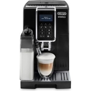 Кофемашина DeLonghi Dinamica ECAM350.50.B (Производитель: Румыния) Кофемашина DeLonghi Dinamica ECAM350.50.B (Производитель: Румыния)