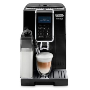 Кофемашина DeLonghi Dinamica ECAM 350.55.B (Производитель: Италия) Кофемашина DeLonghi Dinamica ECAM 350.55.B (Производитель: Италия)