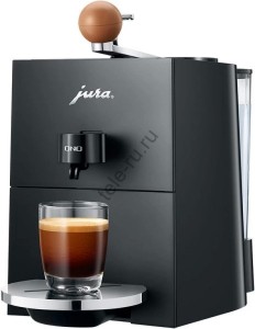 Кофемашина Jura ONO coffe black 15505 (Производитель: Румыния) Кофемашина Jura ONO coffe black 15505 (Производитель: Румыния)
