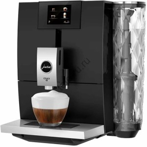 Кофемашина Jura ENA 8 Touch Full Metropolitan Black (15493) (Производитель: Португалия) Кофемашина Jura ENA 8 Touch Full Metropolitan Black (15493) (Производитель: Португалия)