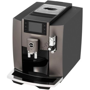Кофемашина Jura E8 Dark Inox (15583) (Производитель: Португалия) Кофемашина Jura E8 Dark Inox (15583) (Производитель: Португалия)