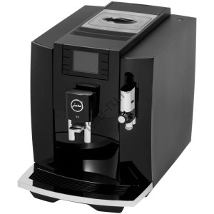 Кофемашина Jura E8 Piano Black (15355) (Производитель: Португалия) Кофемашина Jura E8 Piano Black (15355) (Производитель: Португалия)