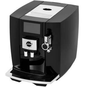 Кофемашина Jura J8 Piano Black (15457) (Производитель: Португалия) Кофемашина Jura J8 Piano Black (15457) (Производитель: Португалия)