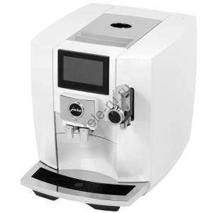 Кофемашина Jura J8 Piano White (15460) (Производитель: Португалия) Кофемашина Jura J8 Piano White (15460) (Производитель: Португалия)