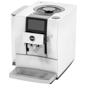 Кофемашина Jura Z10 Diamond White (15410) (Производитель: Швейцария) Кофемашина Jura Z10 Diamond White (15410) (Производитель: Швейцария)