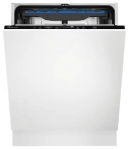 Встраиваемая посудомоечная машина Electrolux EES848200L Встраиваемая посудомоечная машина Electrolux EES848200L