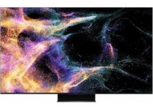 QD-Mini LED телевизор 4K TCL 75C855 QD-Mini LED телевизор 4K TCL 75C855