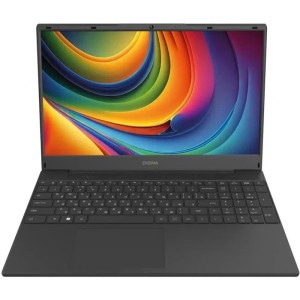 Ноутбук Digma EVE A5820, 15.6" (1920x1080) IPS/AMD Ryzen 3 3200U/8 ГБ DDR4/256 ГБ SSD/AMD Radeon Graphics/Windows 11 Pro, Черный (DN15R3-8CXW02) Ноутбук Digma EVE A5820, 15.6" (1920x1080) IPS/AMD Ryzen 3 3200U/8 ГБ DDR4/256 ГБ SSD/AMD Radeon Graphics/Windows 11 Pro, Черный (DN15R3-8CXW02)
