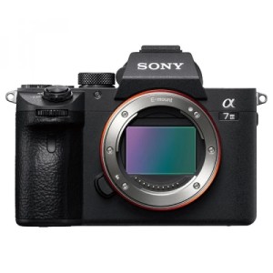 Фотоаппарат Sony Alpha ILCE-7M3 Body Фотоаппарат Sony Alpha ILCE-7M3 Body