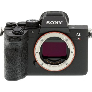 Фотоаппарат Sony Alpha ILCE-7RM4 Body Фотоаппарат Sony Alpha ILCE-7RM4 Body