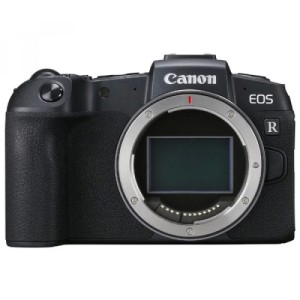 Фотоаппарат Canon EOS RP Body Фотоаппарат Canon EOS RP Body