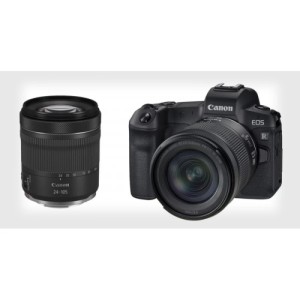 Фотоаппарат Canon EOS RP RF 24-105mm F4-7.1 IS STM Фотоаппарат Canon EOS RP RF 24-105mm F4-7.1 IS STM