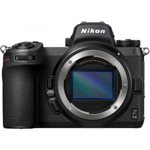 Фотоаппарат Nikon Z6 II Body Фотоаппарат Nikon Z6 II Body