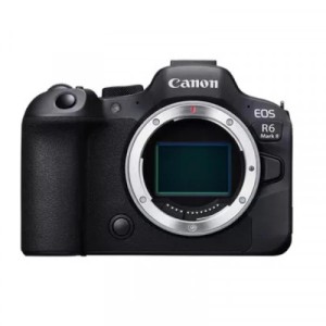 Фотоаппарат Canon EOS R6 Mark II Body Фотоаппарат Canon EOS R6 Mark II Body