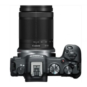 Фотоаппарат Canon EOS R8 Kit RF-S 18-150mm IS STM Фотоаппарат Canon EOS R8 Kit RF-S 18-150mm IS STM