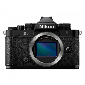 Фотоаппарат Nikon Z f Body