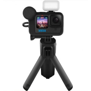 Экшн-камера GoPro HERO12 Black Creator Edition Экшн-камера GoPro HERO12 Black Creator Edition