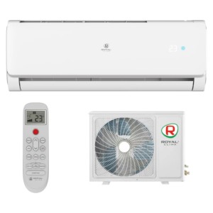 Royal Clima настенный кондиционер RC-NB22HN Royal Clima настенный кондиционер RC-NB22HN
