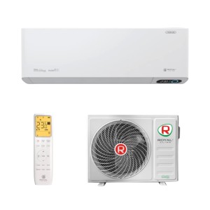 Royal Clima настенный кондиционер RCI-RFS28HN Royal Clima настенный кондиционер RCI-RFS28HN