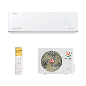 Royal Clima настенный кондиционер RCI-RF30HN Royal Clima настенный кондиционер RCI-RF30HN