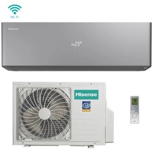 Hisense настенный кондиционер AS-13UW4RXVQH01(B) Hisense настенный кондиционер AS-13UW4RXVQH01(B)