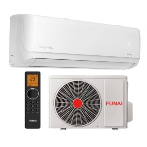 Funai настенный кондиционер RAC-DA65HP.D01 Funai настенный кондиционер RAC-DA65HP.D01