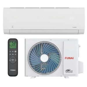 Funai настенный кондиционер RAC-I-SG35HP.D02 Funai настенный кондиционер RAC-I-SG35HP.D02