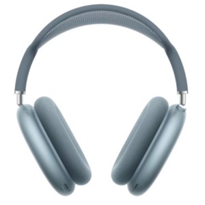Беспроводные наушники Apple AirPods Max, USB-C, синий