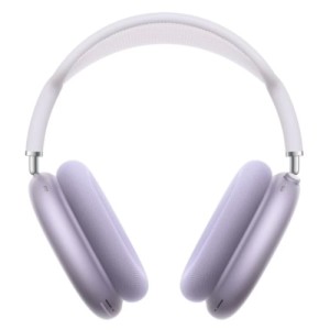 Беспроводные наушники Apple AirPods Max, USB-C, фиолетовые Беспроводные наушники Apple AirPods Max, USB-C, фиолетовые