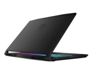 Ноутбук MSI Katana 15 B12VGK-813US (Intel Core  i7 12650H 2.3GHz/15.6"/1920x1080/16GB/1TB SSD/NVIDIA GeForce RTX 4070 8GB/Win 11)