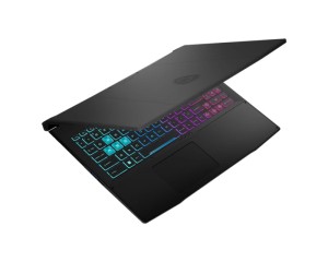 Ноутбук MSI Katana 15 B12VGK-813US (Intel Core  i7 12650H 2.3GHz/15.6"/1920x1080/16GB/1TB SSD/NVIDIA GeForce RTX 4070 8GB/Win 11)